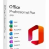 Microsoft Office 2021 Professional Plus Key