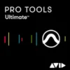Avid Pro Tools | Ultimate (PC) (1 Appareil, 1 mois) - Avid Clé - GLOBAL