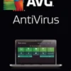AVG Anti-Virus (PC) (1 User, 1 an) - AVG Clé - GLOBAL
