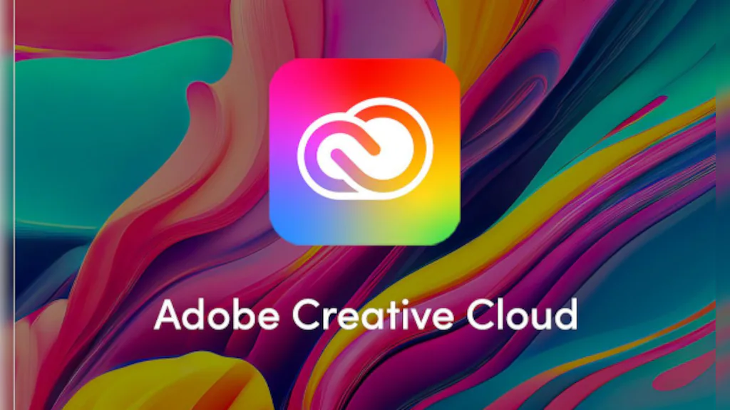Adobe Creative Cloud Student & Teacher (PC) 1 an - Adobe Clé - ÉTATS-UNIS